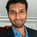 haresh Murugan
