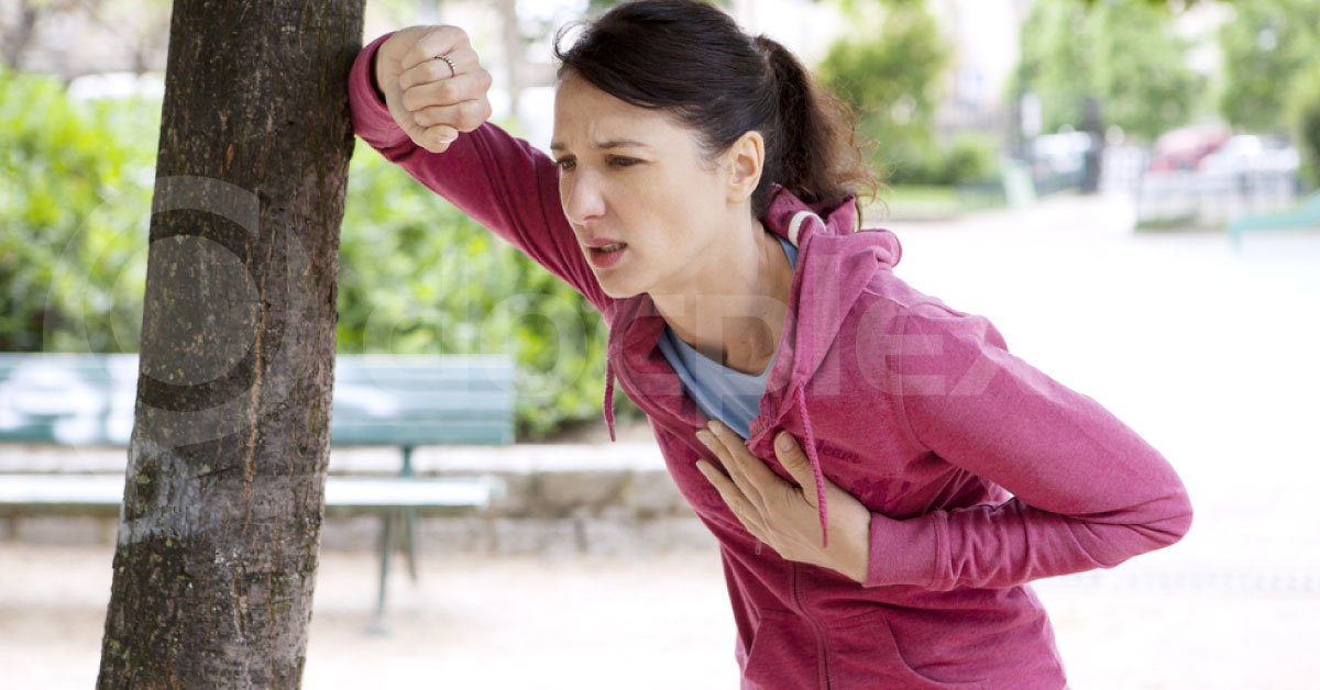 Heart Defects In Infants: Are Mothers Predisposed To CVD?