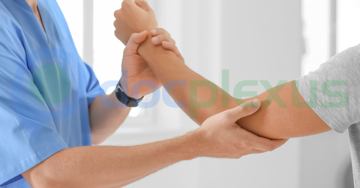 Avoiding Opioids To Treat Arthritis