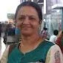 Prabha Parthasarathy