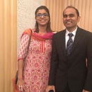 Nimisha Kantharia