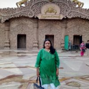 Chandana Banerjee