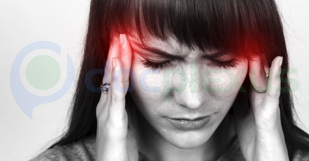 Monthly Dose Of New Antibody May Halve Migraine Attacks