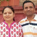 Vijay Acharya