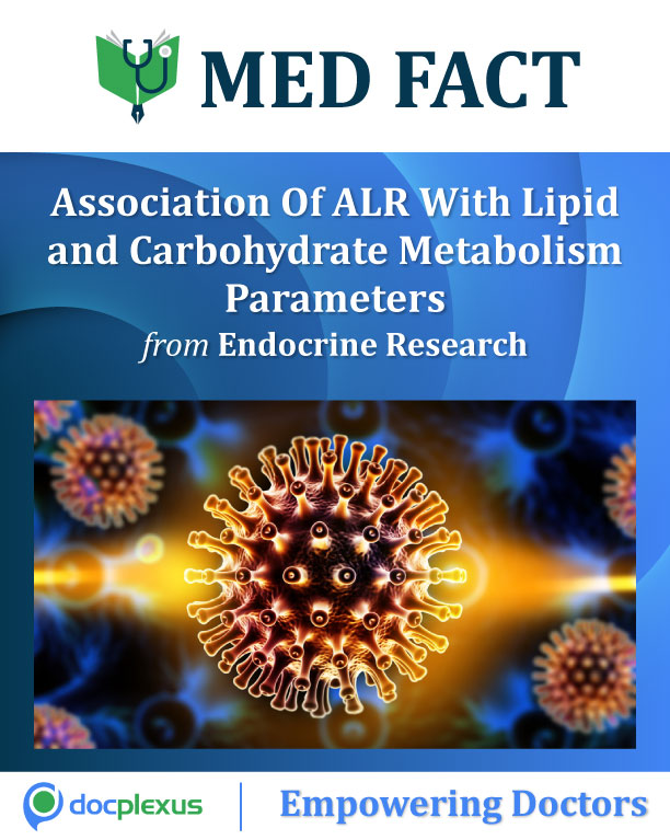 Association Of Adiponectin/Leptin Ratio With Lipid And Carbohydrate Metabolism Parameters In HIV- Patients