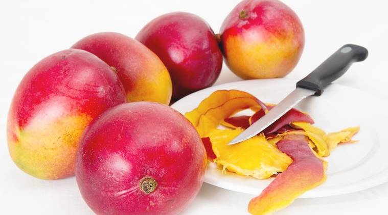 Summer Season Be Ware Of Mangoes As May Cause Fat & Harm Diabetics