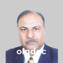 M Ashraf Chishti