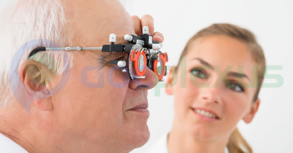 BRIEF REVIEW ARE OPHTHALMOLOGISTS LOSING INTEREST IN REFRACTION