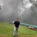 Swanand Redekar
