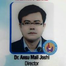 Ansu Joshi