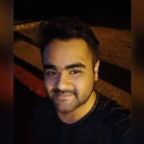 Dhruv Parmar
