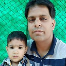 Shabir Ahmad