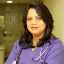 Vishakha Munjal