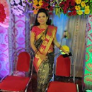 Saraswati Sahu