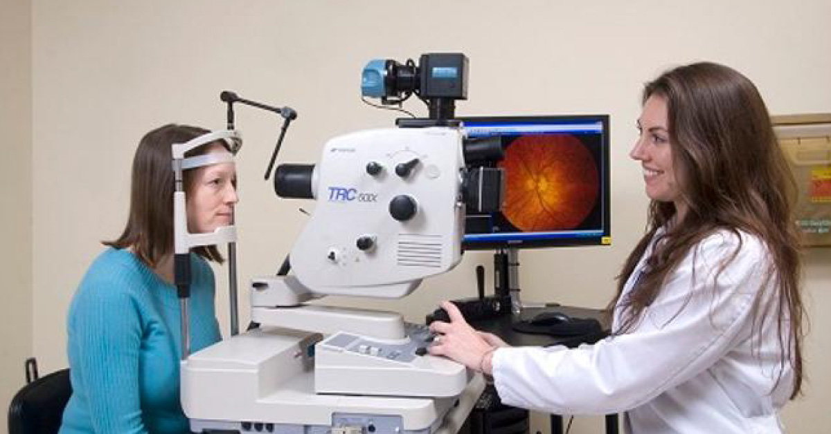 Subspecialties Beneficial In Ophthalmology