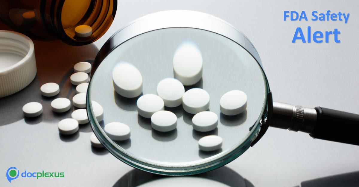FDA Alert: Lamotrigine Can Cause Life Threatening Adverse Reaction