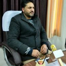 Suhail Naik