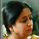 Surekha Chavan