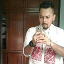 Chaolung Gogoi