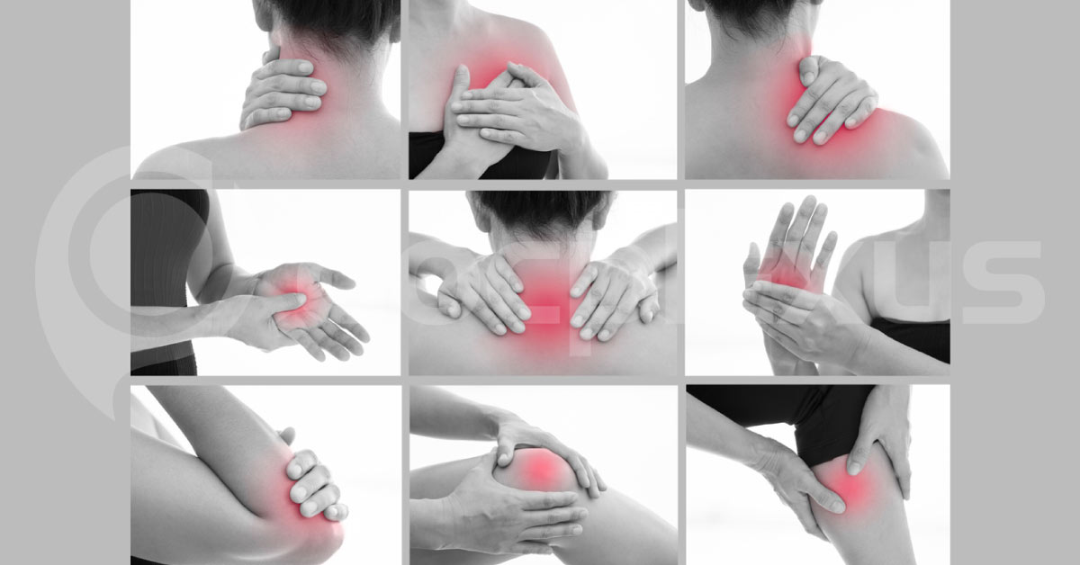 Scientist Can Switch Off Post Infection/ Injury "Inflammation" Causing Serious Diseases
