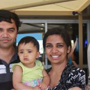 Vivek Hegde 