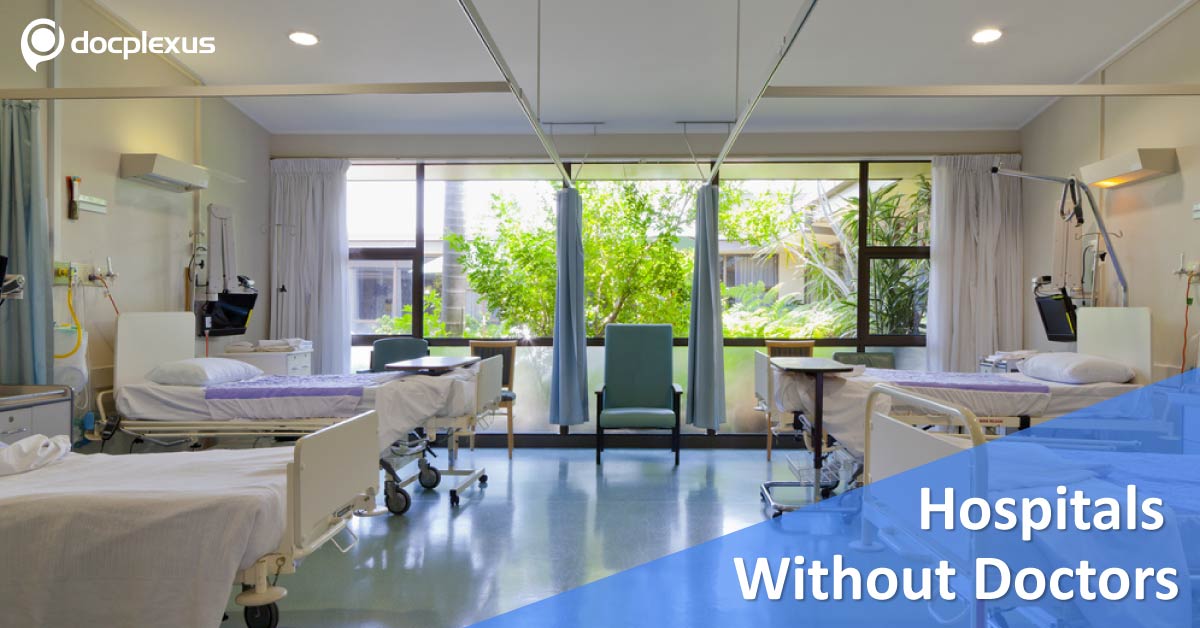 Odisha: 156 Hospitals Without Doctors