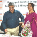 Dr. Sangeetha Seth