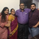 K N Saxena