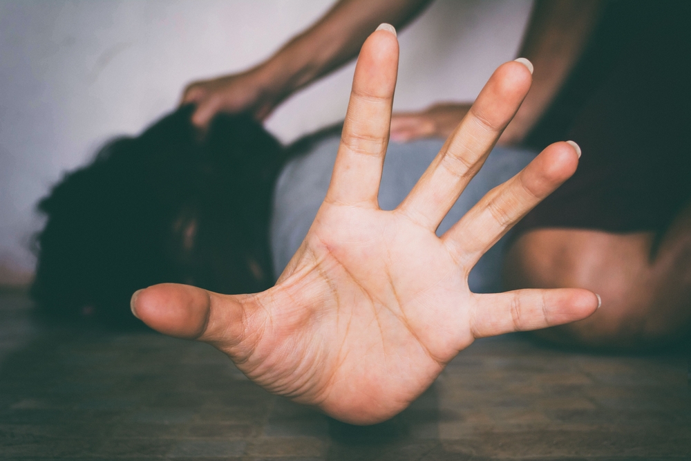 When A Male Doctor Thrashed A Woman Patient Severely