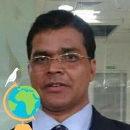 Naseem Akhtar
