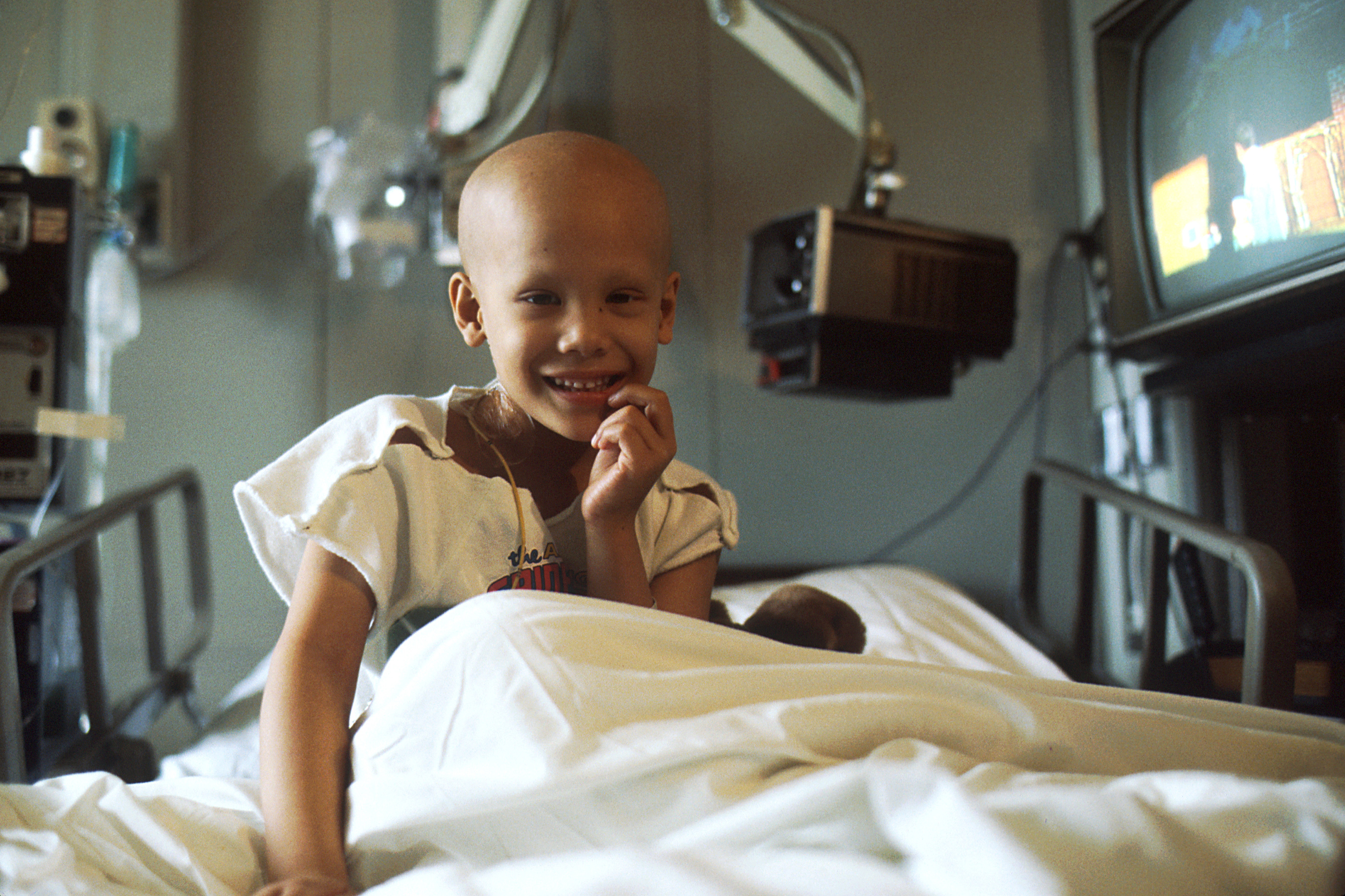 Govt Announces Free Chemotherapy In Maharashtra