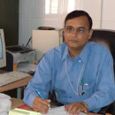 Ravindra Kumar Saxena