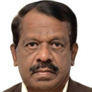 Mohan Chandran
