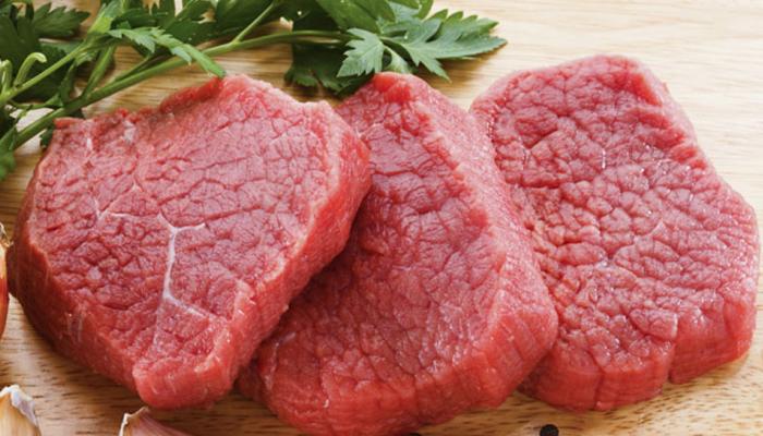 Red Meat Linked To Higher Colon Cancer Risk