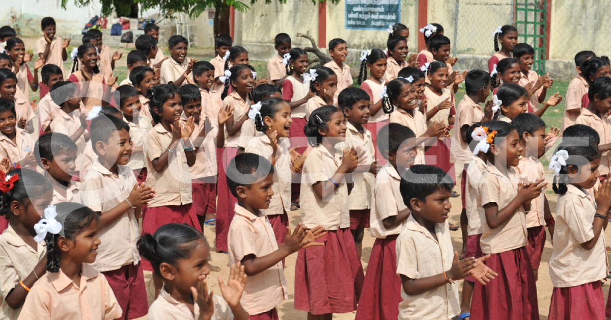 Project Dhoop: Noon Assembly Addressing Vitamin D Deficiencies