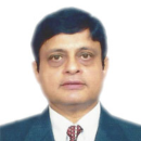 Kirti L Upadhyay