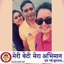 Vinod Kumar Parewaria
