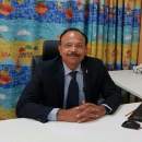 Krishnadas Menon