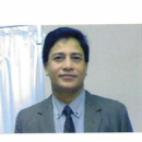 M Husamuddin Ahmed Qureshi