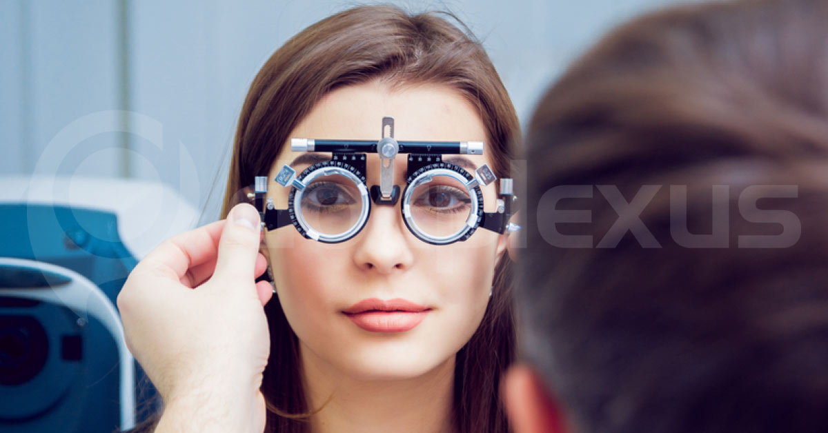 Mushrooming Of Ophthalmic Technicians