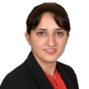 Deepeish Kaur Maini