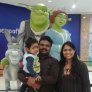 Subi Subrahmanian