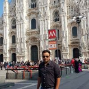 Dharamraj Patil