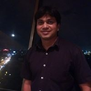 Sunil Ronad