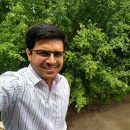 Advait  Gitay