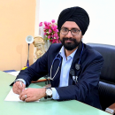 Swapan Deep Singh Nagpal