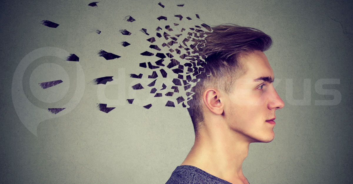 Impact Of Alcohol Consumption On The Progression of Dementia