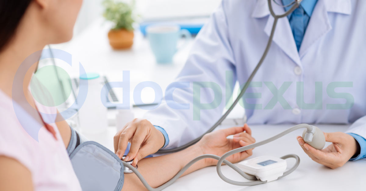 High BP Before Pregnancy May Raise Miscarriage Risk