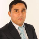 Maqsood Punekar