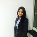 Nikita Shah